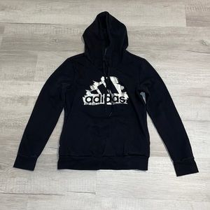 Adidas Pullover Hoodie